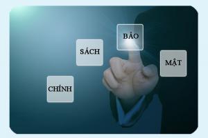 Chính Sách Bảo Mật