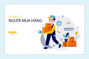 Quyền Lợi Của Người Mua