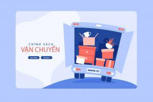 Chính Sách Vận Chuyển