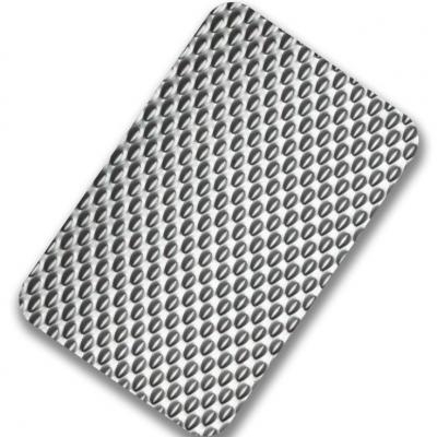 Tấm Inox Dập Nổi SSC_EM02