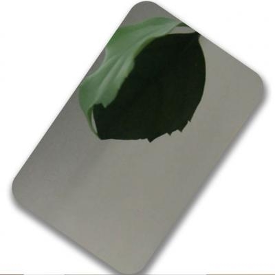 Tấm Inox Sáng Gương SSC_MI01