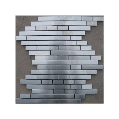 Tấm Inox Khảm SSC_MO04