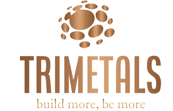 Trimetals - Build More, Be More